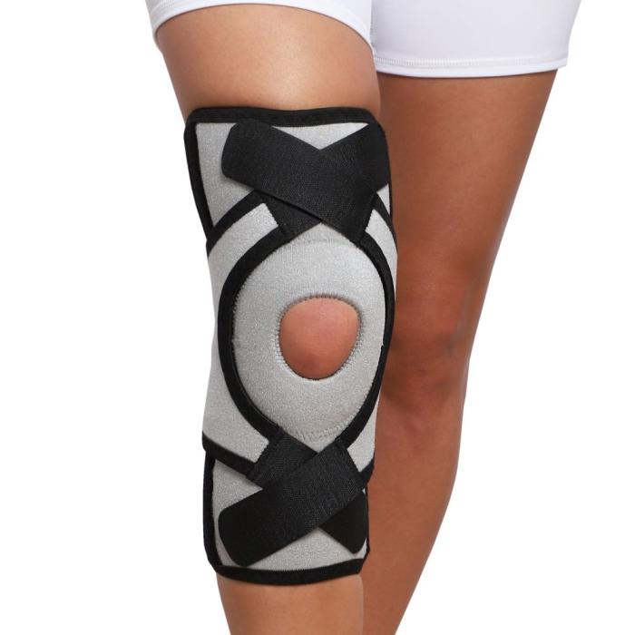 Бандаж на коленный сустав F-518
