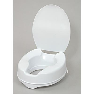 Насадка TRIVES TN-756 Nova на унитаз с крышкой