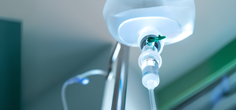 Фото статьи блога Энтеральное и парентеральное питание: в чем отличие?