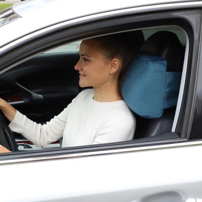 Подушка валик ортопедический Крейт П-207 фото в интернет-аптеке "Фармсервис"