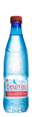 Вода минеральная БЕШТАУ 0,5 (негазированная) пэт фото в интернет-аптеке "Фармсервис"