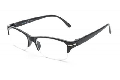 Очки AIRSTYLE корригирующие  пластик (арт. KC-9901) черный