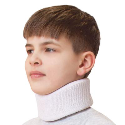 Бандаж для шейного отдела для детей  Крейт F-310 фото в интернет-аптеке "Фармсервис"
