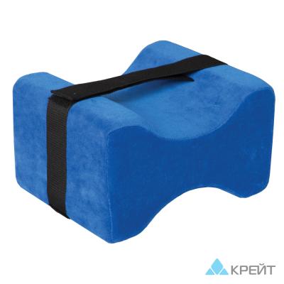 Подушка валик ортопедический Крейт П-502 фото в интернет-аптеке "Фармсервис"