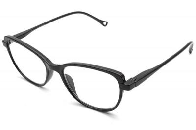 Очки AIRSTYLE корригирующие пластик (арт. KC-20095) черный фото в интернет-аптеке "Фармсервис"