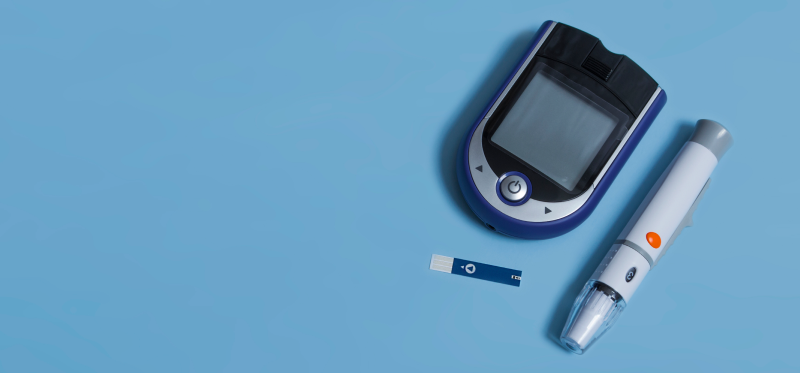 Фото статьи блога Контроль диабета: всё необходимое для комфортной и здоровой жизни