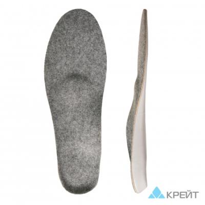 Стельки ортопедические Крейт СКП-23 фото в интернет-аптеке "Фармсервис"