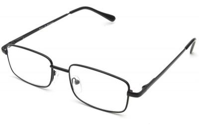 Очки AIRSTYLE корригирующие металл. (арт. RFC M404) черный