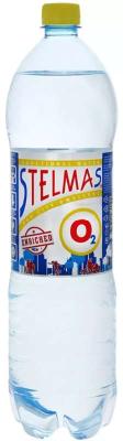Вода питьевая СТЭЛМАС 1,5л (негазированная) фото в интернет-аптеке "Фармсервис"