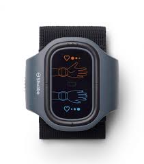 Электростимулятор АВР-051 чрескожный для коррекции артериального давления