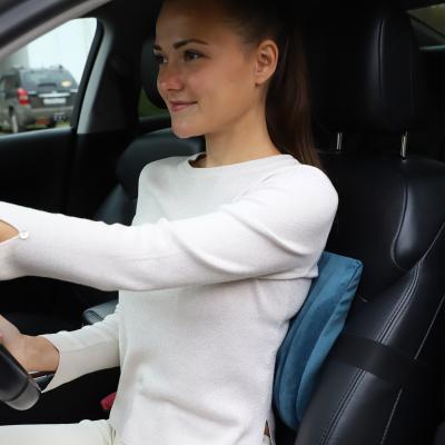 Подушка ортопедическая под спину Крейт П-232 фото в интернет-аптеке "Фармсервис"