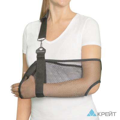 Бандаж для плеча и предплечья Крейт F-223 фото в интернет-аптеке "Фармсервис"