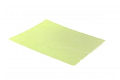 Салфетка шелковая однотонная 14х14 фото в интернет-аптеке "Фармсервис"