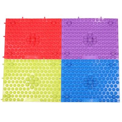 Коврик массажный для ног модульный (4 модуля) фото в интернет-аптеке "Фармсервис"