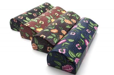 Футляр для очков арт. FM-807-L9 (ассорти)