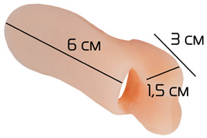 Защитные накладки Крейт С-421 фото в интернет-аптеке "Фармсервис"