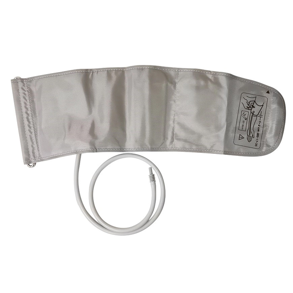 Тонометр MediTech MT-43 автоматический (манжета 22-36см), адаптер фото в интернет-аптеке "Фармсервис"