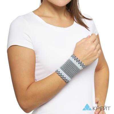 Бандаж для лучезапястного сустава Крейт У-806 фото в интернет-аптеке "Фармсервис"