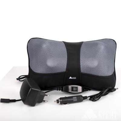 Аппарат вибромассажный электрический JBY-6601 (массажная подушка) фото в интернет-аптеке "Фармсервис"