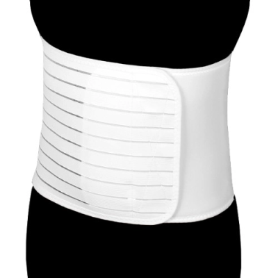 Бандаж B.Well Rehab W-421 "CARE" на брюшную стенку фото в интернет-аптеке "Фармсервис"