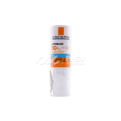 La Roche-Posay Anthelios стик для чувствительных зон солнцезащитное средство SPF-50 9мл