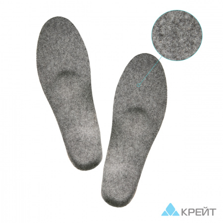 Стельки ортопедические Крейт СКП-23 фото в интернет-аптеке "Фармсервис"