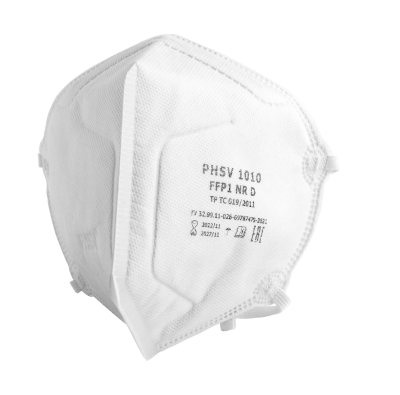 Полумаска фильтрующая PHSV 1010