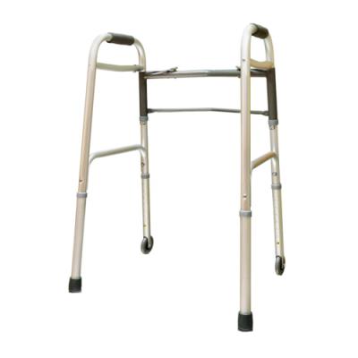 Ходунки AMW2B75 опора-ходунки с 2 колесами Ходунки AMW2B75 опора-ходунки с 2 колесами