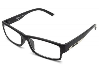 Очки AIRSTYLE корригирующие пластик (арт. RFC 1447) черный фото в интернет-аптеке "Фармсервис"