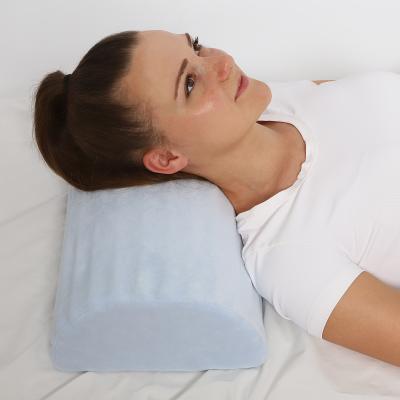 Подушка валик ортопедический Крейт П-302 фото в интернет-аптеке "Фармсервис"