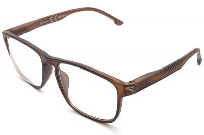 Очки AIRSTYLE корригирующие пластик (арт. RP5601) коричневый фото в интернет-аптеке "Фармсервис"