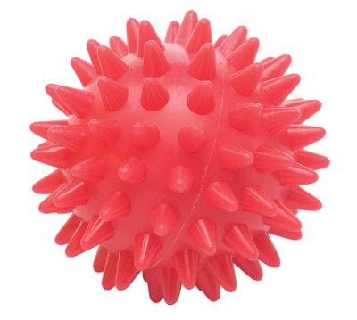 Мяч массажный Крейт ММ5  5см фото в интернет-аптеке "Фармсервис"