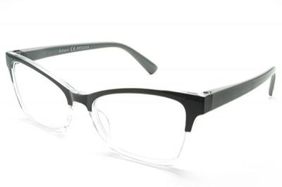 Очки AIRSTYLE корригирующие пластик (арт. RP22334) серые