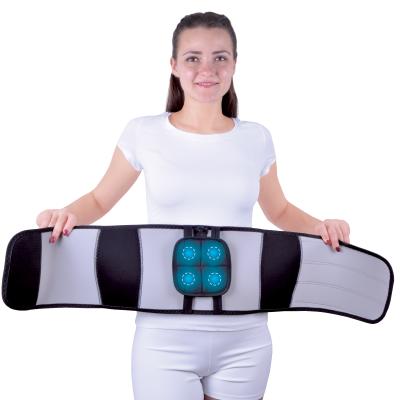 Бандаж для торса с аппликаторами биомагнитными Крейт А-500 фото в интернет-аптеке "Фармсервис"