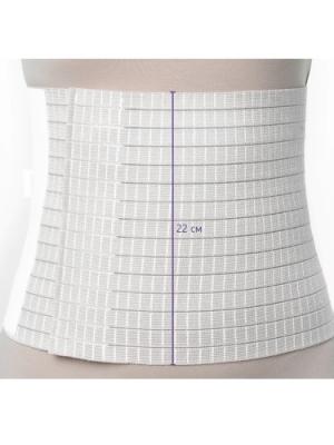 Бандаж ИНТЕКС абдоминальный ширина 22см фото в интернет-аптеке "Фармсервис"