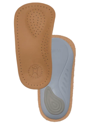 Полустельки ортопедические полужесткие  арт. СТ-204 фото в интернет-аптеке "Фармсервис"