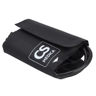 Манжета для тонометра C.S. Medica №4 тип S (24-42см) Манжета для тонометра C.S. Medica №4 тип S (24-42см)