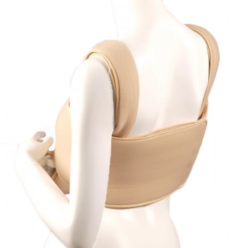 Фиксатор FOSTA на плечевой сустав (повязка по типу Дезо) разм. универ. (арт. FS-3902) фото в интернет-аптеке "Фармсервис"