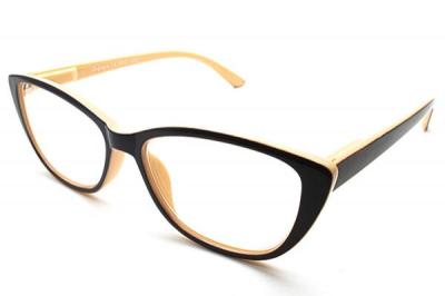 Очки AIRSTYLE корригирующие пластик (арт. RFC 1230) коричневые фото в интернет-аптеке "Фармсервис"