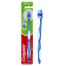 Зубная щетка COLGATE Premier (Премьер) отбеливающая средняя  фото в интернет-аптеке "Фармсервис" Зубная щетка COLGATE Premier (Премьер) отбеливающая средняя  фото в интернет-аптеке "Фармсервис"