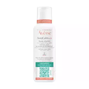 Бальзам косметический AVENE XeraCalm A.D. липидовосполняющий 400мл Бальзам косметический AVENE XeraCalm A.D. липидовосполняющий 400мл