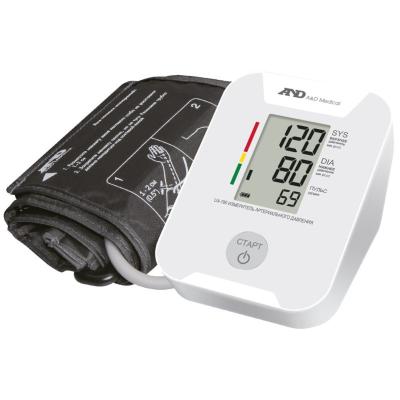 Тонометр AND UA-780 (автомат.) Тонометр AND UA-780 (автомат.)