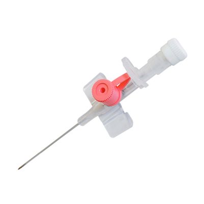 Катетер в/в с доп. портом и крыл. G18 фото в интернет-аптеке "Фармсервис" Катетер в/в с доп. портом и крыл. G18 фото в интернет-аптеке "Фармсервис"