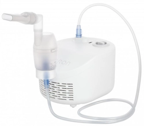 Ингалятор OMRON NE-C17 (NE-C101-RU) фото в интернет-аптеке "Фармсервис"