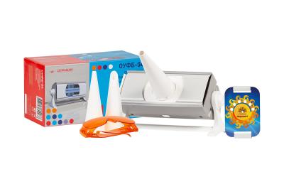 Облучатель СОЛНЫШКО ОУФб-04