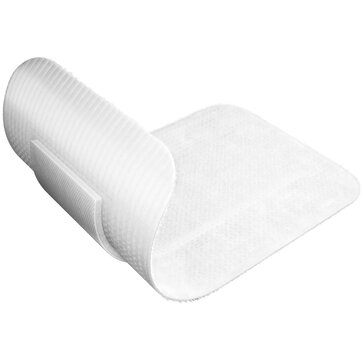 Повязка COSMOPOR E Steril послеоперационная самоклеящаяся 10см х 8см №25 фото в интернет-аптеке "Фармсервис"