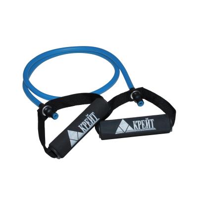 Эспандер тренажер 120см (артикул ТЭ) крейт фото в интернет-аптеке "Фармсервис"