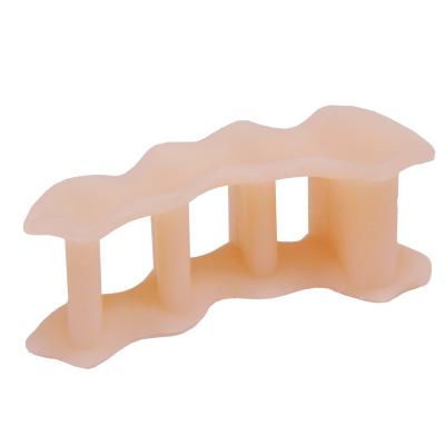 Межпальцевая перегородка силиконовая размер универсальный Крейт C-403 фото в интернет-аптеке "Фармсервис"