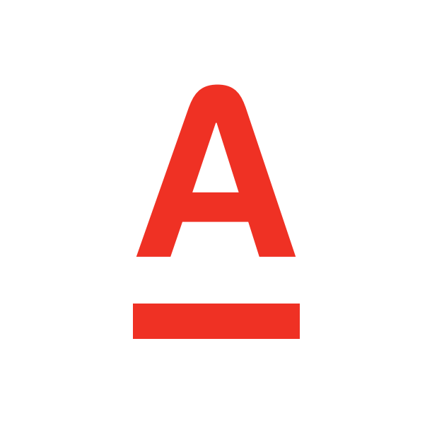 АО "АЛЬФА-БАНК" АО "АЛЬФА-БАНК"
