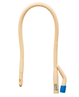 Катетер ФОЛЕЯ 2-х ходовой CH-24  фото в интернет-аптеке "Фармсервис" Катетер ФОЛЕЯ 2-х ходовой CH-24  фото в интернет-аптеке "Фармсервис"